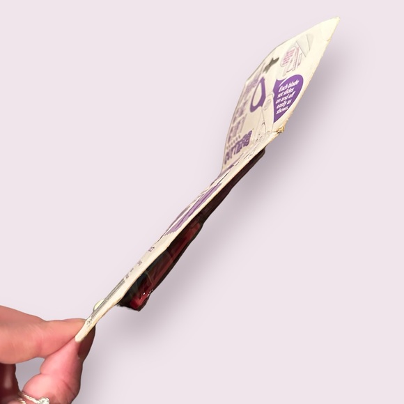 New In Package Vtg Lisa Frank Scissors Crazy Crafty Cutters 4 Blades Scissors - Picture 5 of 8